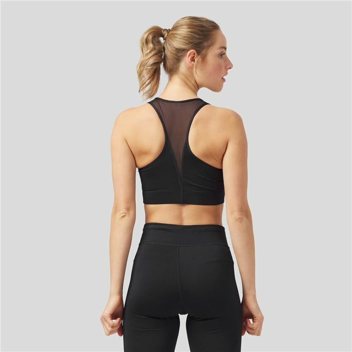 Sport Meltartó Odlo Bralette Essential